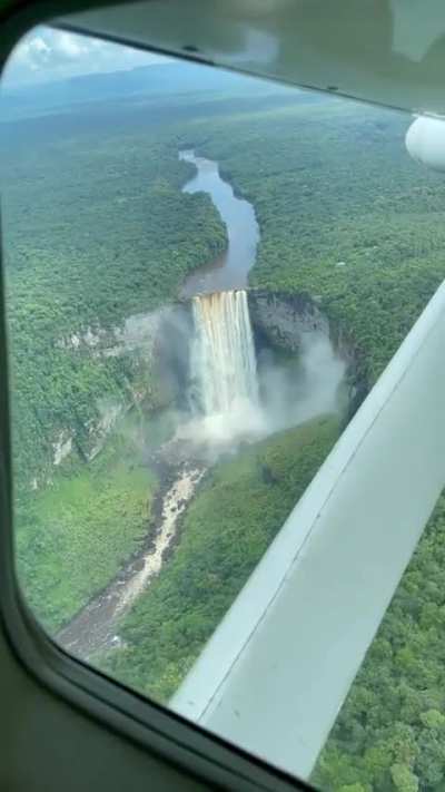 Guyana 