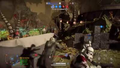 FOR THE REPUBLIC