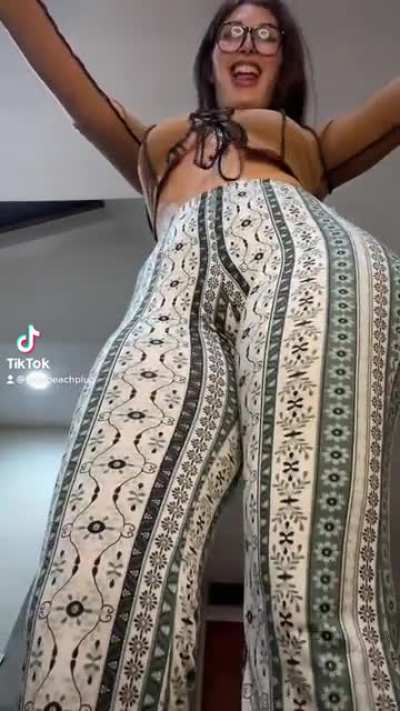 So thick it&rsquo;s unreal