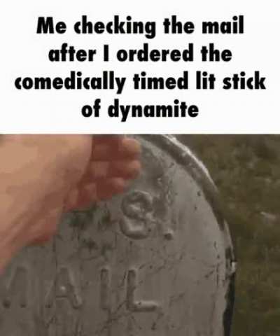 …