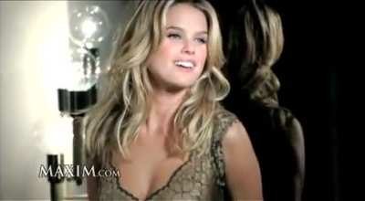 Maxim Photoshoot