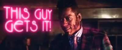 MRW I saw Mitt Romney marching with Black Lives Matter this weekend