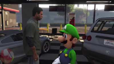 luigi