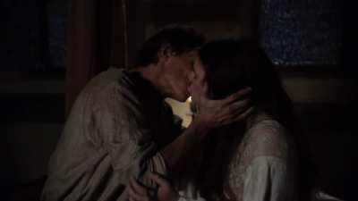 Hayley Atwell - The Pillars of The Earth (2010)
