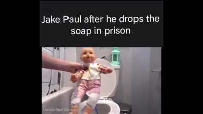 RIP Jake Paul&rsquo;s Asshole