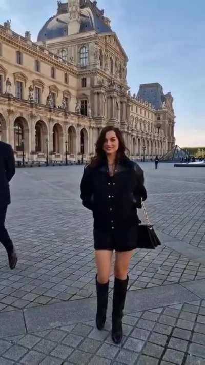 Paris 🇫🇷