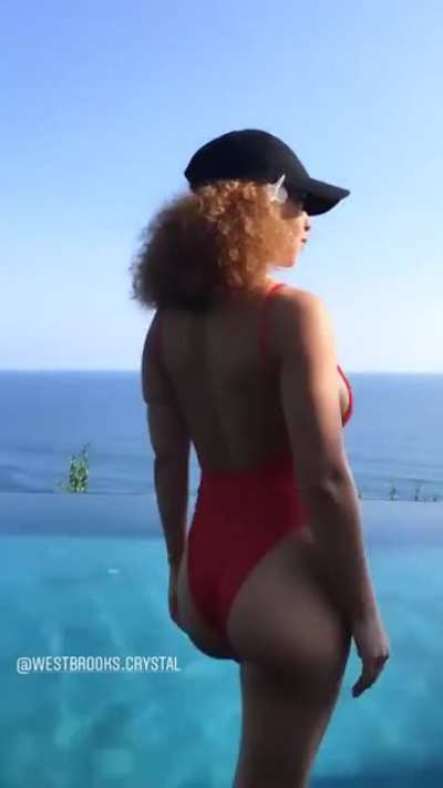 Red One Piece