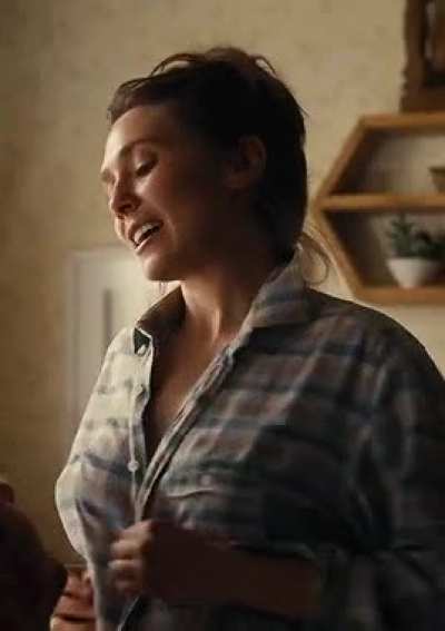 Elizabeth Olsen
