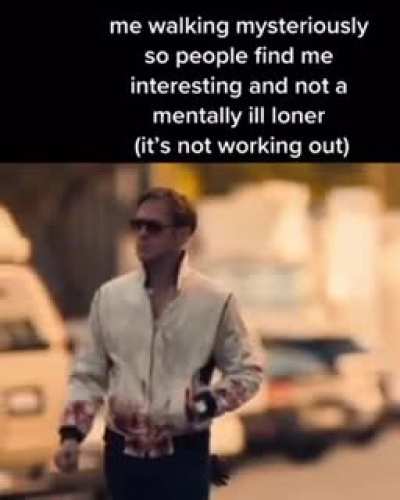 Literally Me