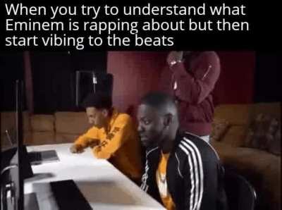 Music has no language
