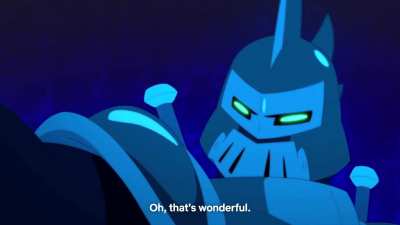 TFW someone steals your underpants