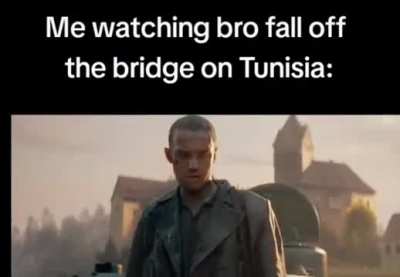 It&rsquo;s always so cinematic too