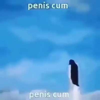 Penis Cum