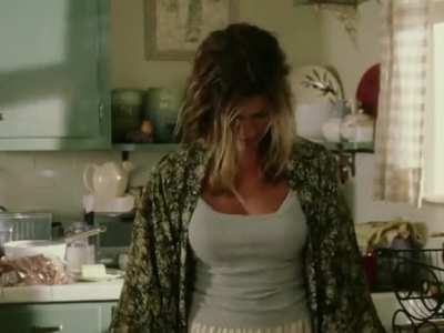 Jennifer Aniston in Bruce Almighty (2003)