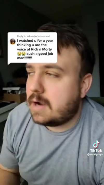 I nominate this guy 'Sean Kelly' to replace Justin Roundkick