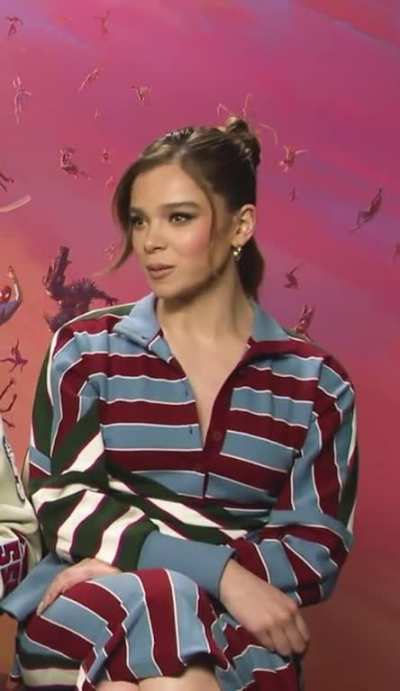 &ldquo;HeyUGuys&rdquo; interview (June 2023)