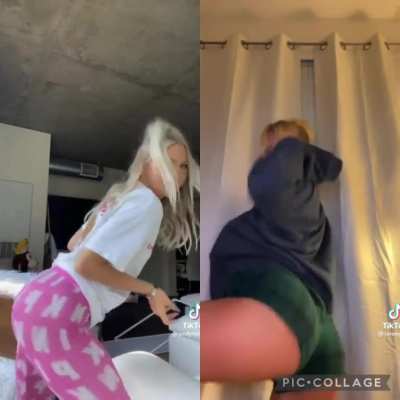 Left or right ?