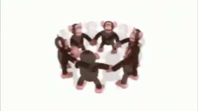 monke