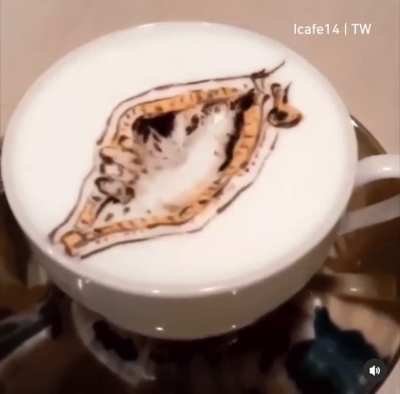 Coffee..?