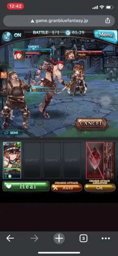 WHO THE HELL DESIGNED LECIA&rsquo;S FATE EPISODE???