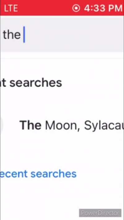 It&rsquo;s broke