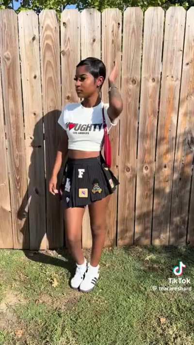 Lul butt🤤😍