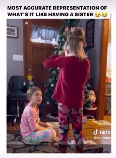 Maybe maybe maybe