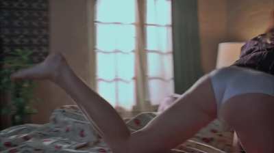 Birthday Girl: April Bowlby in Sands of Oblivion (2007)