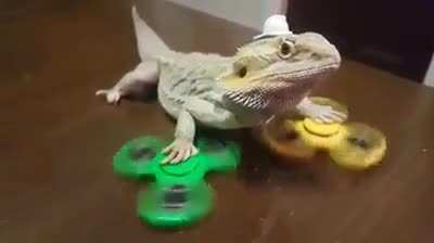 You'll never be this cool