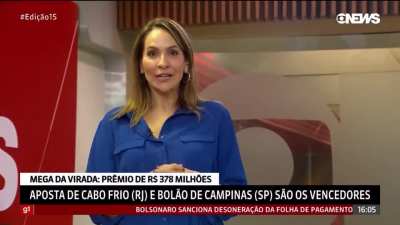 2022 já começa no deboche. Primeiro meme do ano?