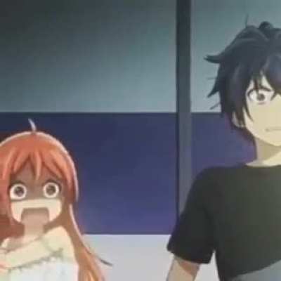 Sem link 😎👌 ( N&atilde;o, &eacute; hentai)