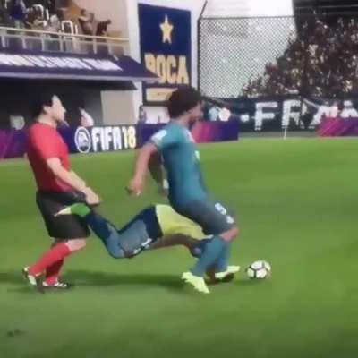 Maybe maybe maybe