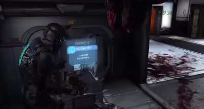 Who do you think is the scariest necromorph? I&rsquo;ll go first