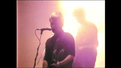 CRAZY MANDELLA EFFECT: Thom Yorke doesn't actually sing the iconic line "I'm a creep, I'm a weirdo"