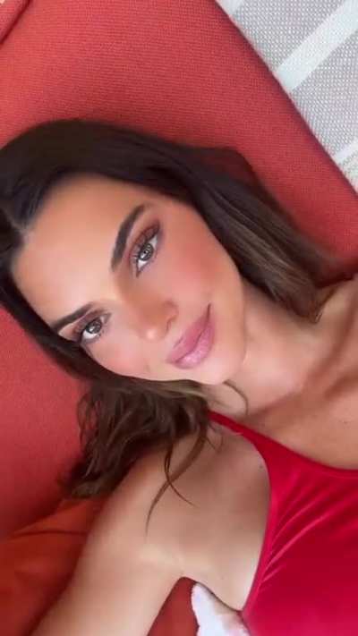 Lounging IG story 5/13/2023