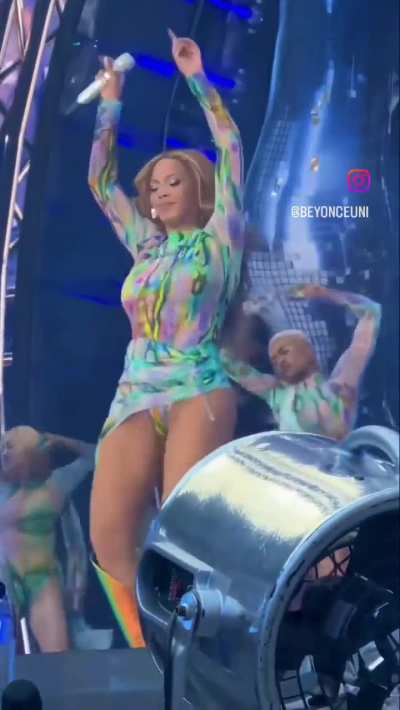 Beyonce 