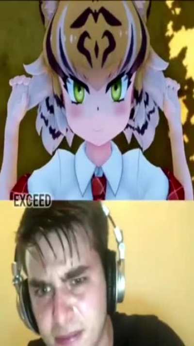 Sex be like