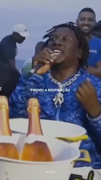 chei de sal 😂