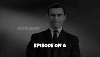 Twilight Zone (CURSED)