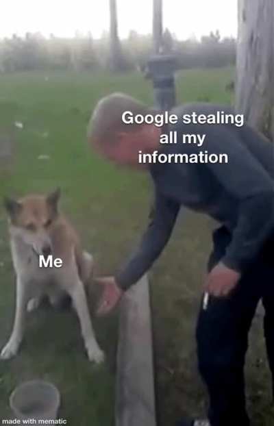 Funny title