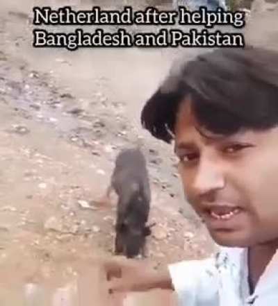 Kudrat ka nizam hai !!!