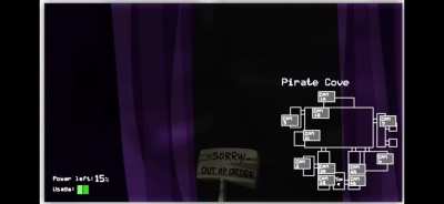 N&atilde;o sei escrever fnafy