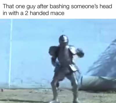 There&rsquo;s always one