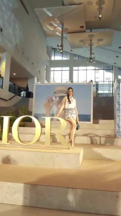 Catriona Gray
