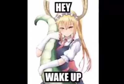 Good Morning