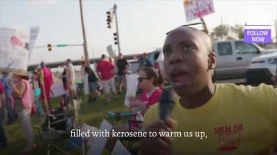 Kansas Frito-Lay workers join growing strike wave of US workers against intolerable work conditions and being forced to work 7 days a week along with working 12 hour suicide shifts