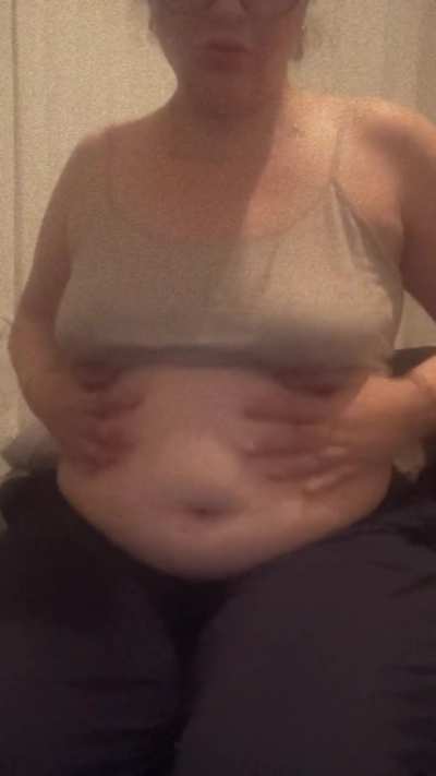 Soo bloated today