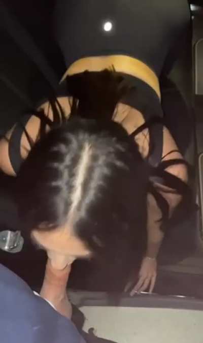 Married men&hellip; when&rsquo;s the last time your wife gave you a blowjob