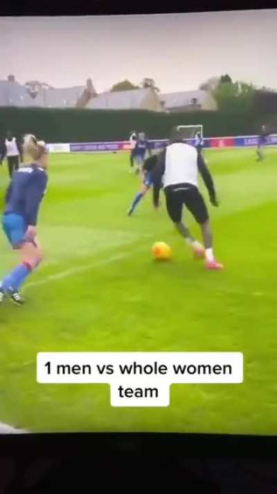 Maybe maybe maybe