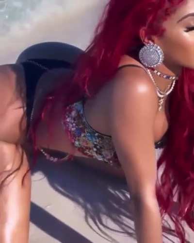 Saweetie